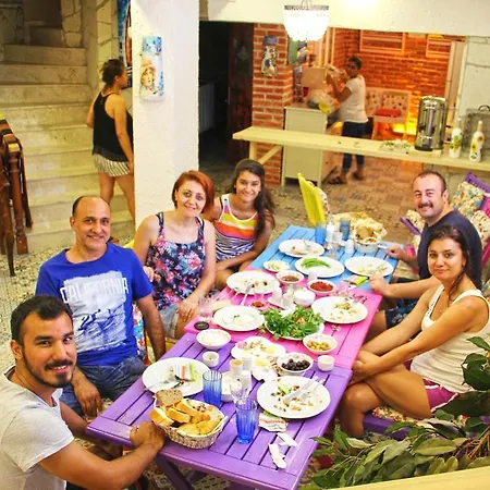 Petunya Privat bolig *