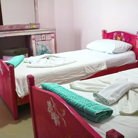 Privat bolig Petunya Çeşme
