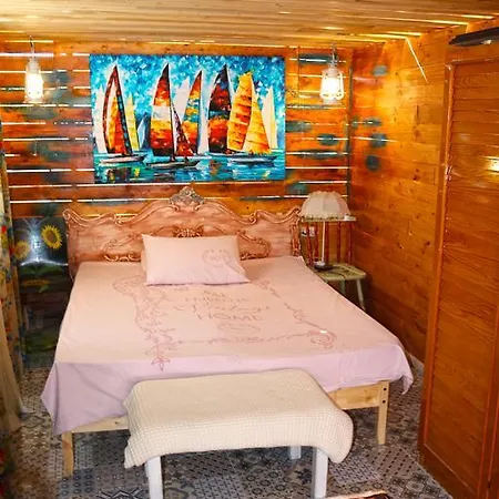 Petunya Privat bolig *
