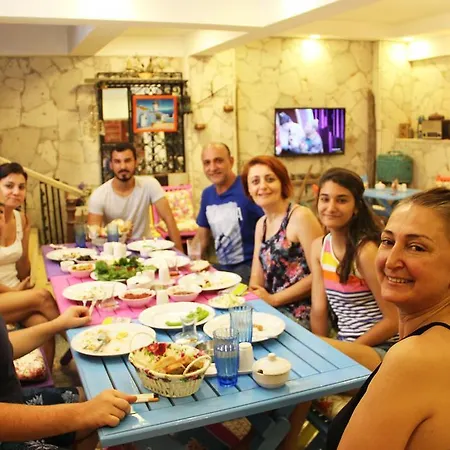 Petunya Privat bolig *