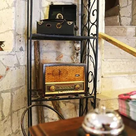 Petunya Çeşme