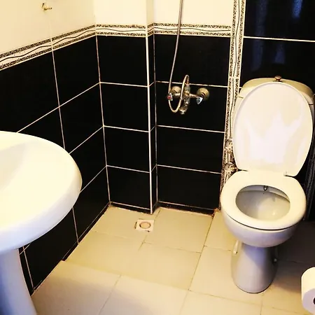 Petunya Çeşme