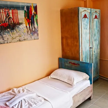 Petunya Privat bolig