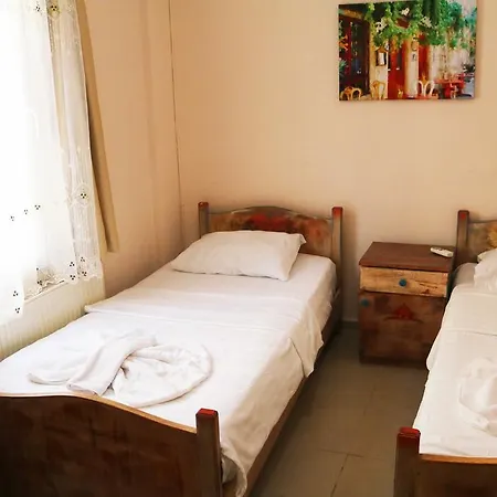 Privat bolig Petunya Çeşme