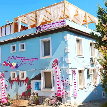 Petunya Privat bolig