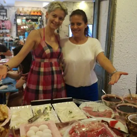 Petunya Çeşme