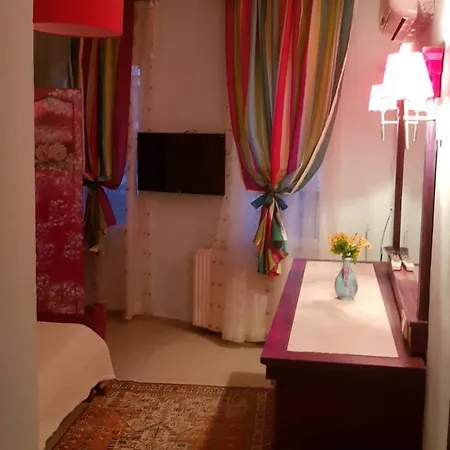 Petunya Privat bolig *