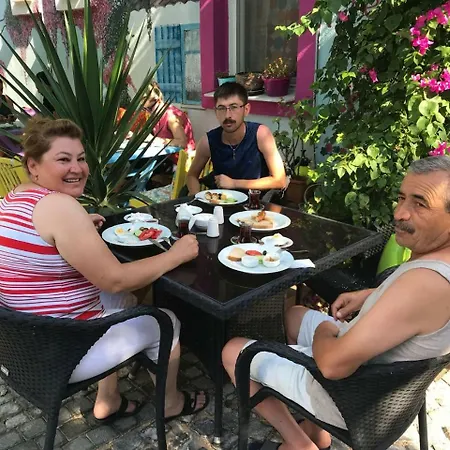 Petunya Rum i privatbostad *